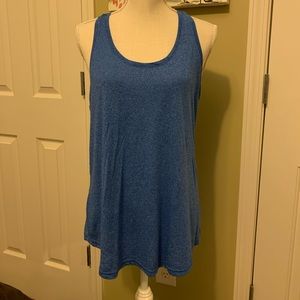 Tek Gear Workout Shirt Size XL